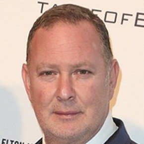 Paul Kemsley