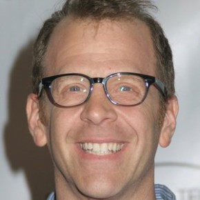 Paul Lieberstein