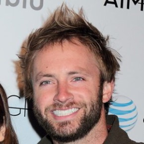 Paul McDonald