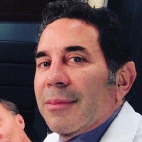 Paul Nassif
