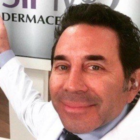 Paul Nassif