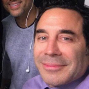 Paul Nassif