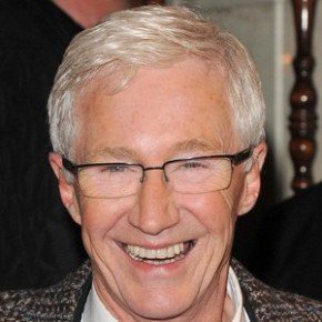 Paul O'Grady
