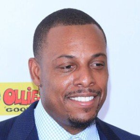 Paul Pierce