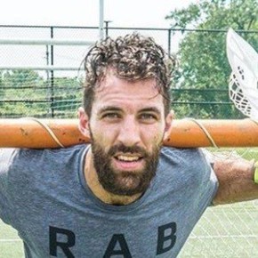 Paul Rabil