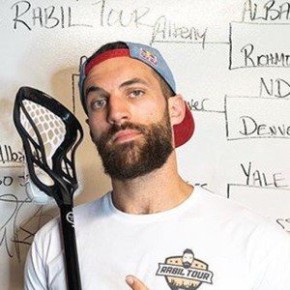 Paul Rabil