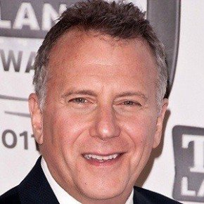 Paul Reiser