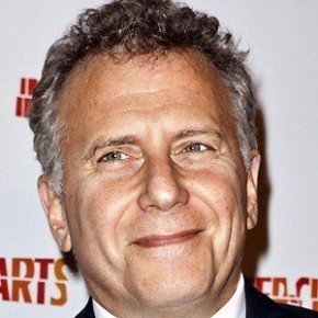 Paul Reiser