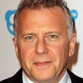 Paul Reiser