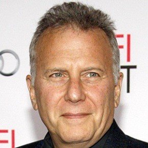 Paul Reiser