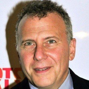 Paul Reiser