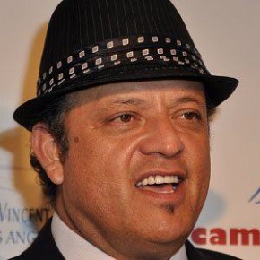 Paul Rodriguez