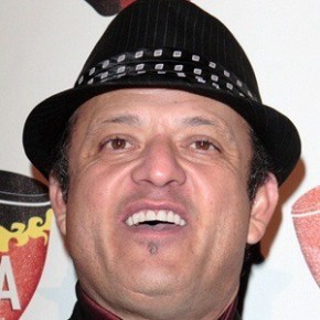 Paul Rodriguez