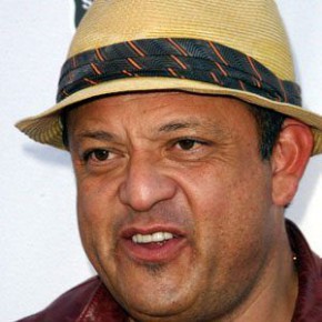 Paul Rodriguez