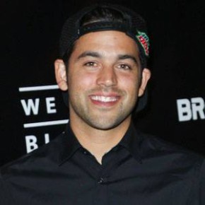 Paul Rodriguez Jr.