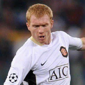 Paul Scholes