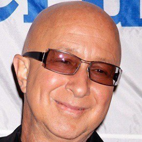 Paul Shaffer