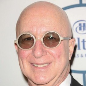 Paul Shaffer