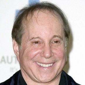 Paul Simon