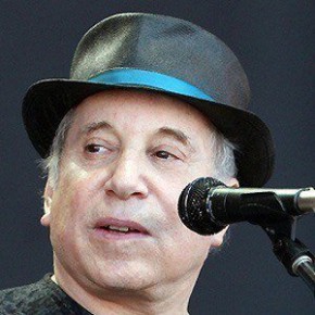Paul Simon