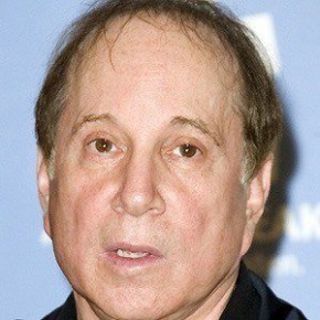 Paul Simon