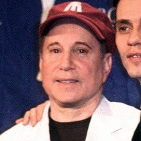 Paul Simon