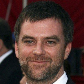 Paul Thomas Anderson