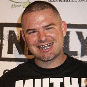 Paul Wall