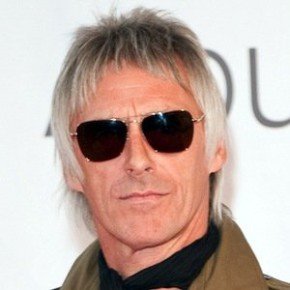 Paul Weller