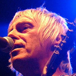 Paul Weller