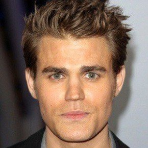 Paul Wesley