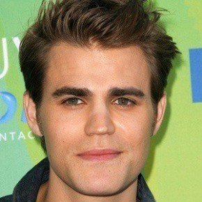 Paul Wesley