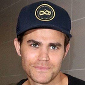 Paul Wesley