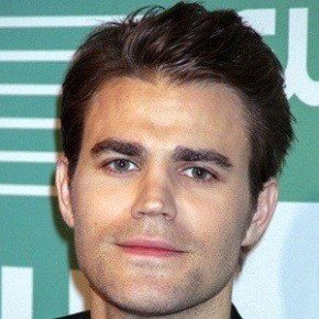 Paul Wesley