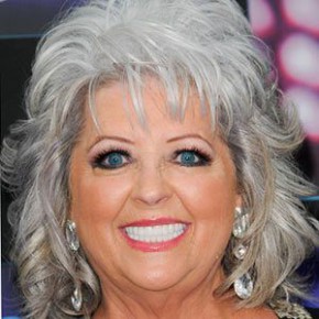 Paula Deen