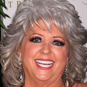 Paula Deen