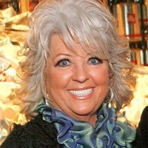 Paula Deen