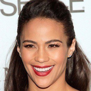 Paula Patton