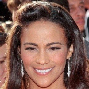 Paula Patton