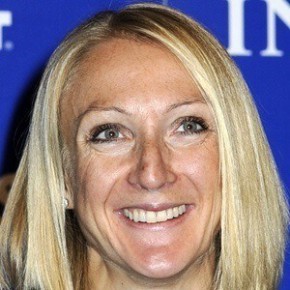 Paula Radcliffe