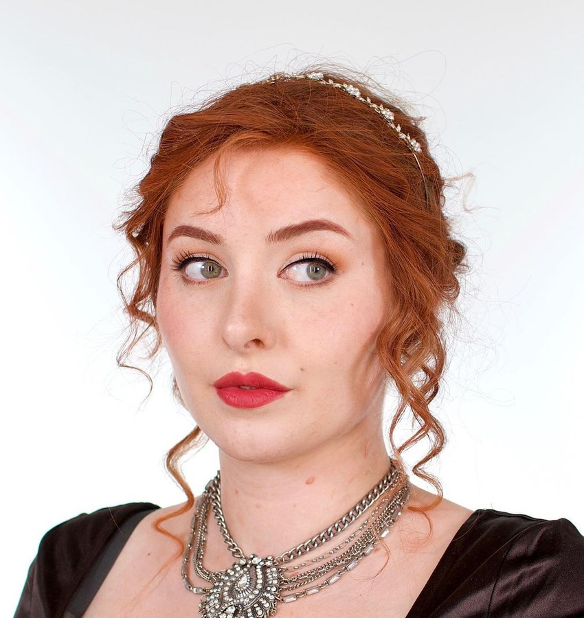 Paula Wolf