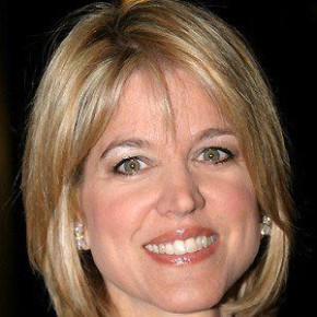 Paula Zahn