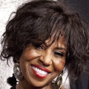 Pauletta Washington