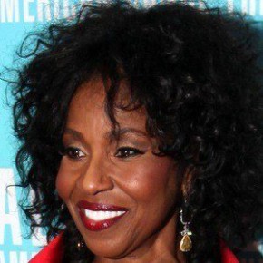 Pauletta Washington