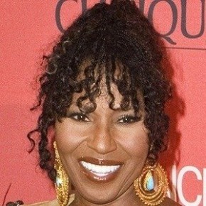 Pauletta Washington