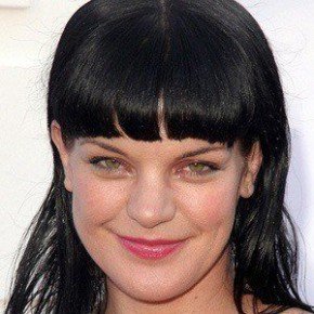 Pauley Perrette