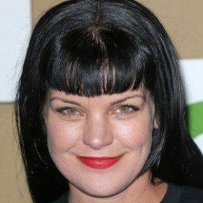 Pauley Perrette