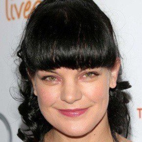 Pauley Perrette