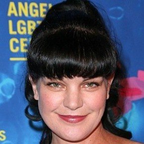 Pauley Perrette