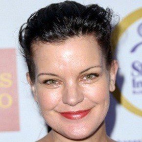 Pauley Perrette